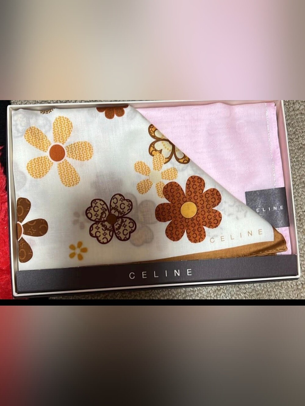 Handkerchief